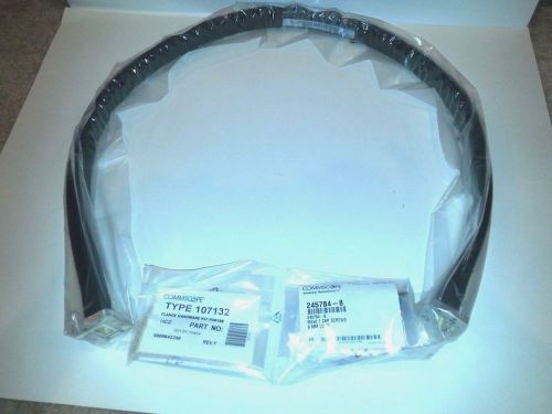 New! WR90 Flex Waveguide 1200 MM, PDR100/PDR100, 48&#034;, 4ft