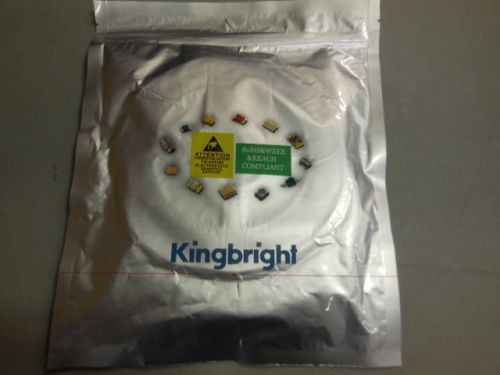 2000 PCS KINGSBRIGHT KA-4040SEC-H