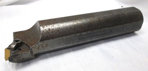 KENNAMETAL BORING BAR BB 1163 16&#034; LENGTH 2&#034; DIAMETER (LOC603)