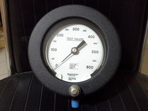 ashcroft test gauge type 1082