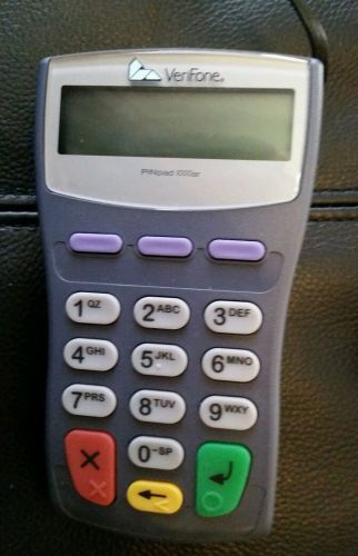 Verifone 1000se