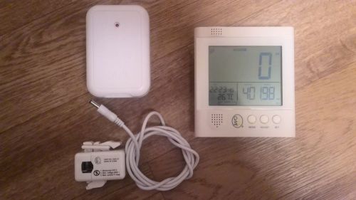 owl energy monitor