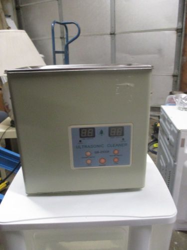 Ultrasonic Cleaner GB-2500B