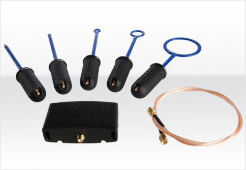 RF Field-Probes Sniffer DC - 6GHz with EMC Preamplifier