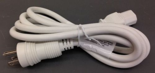 NEW Prestige Classic 2100 Autoclave WHITE Universal Power Cord