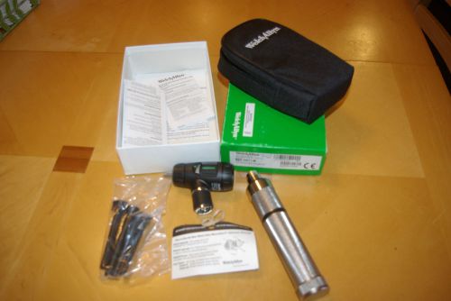 Veterinary WelchAllyn Otoscope