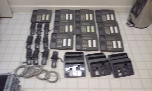 Avaya Definity 6416D+M Phones  - Lot of 10