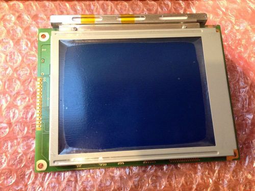 EDT EW32F00BCW QVGA Graphics LCD Display w/CFL backlight