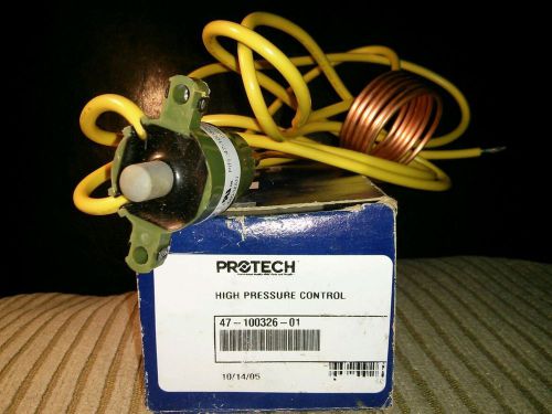 47-100326-01 00 Rheem Ruud Weather King Corsaire  pressure switch warranty