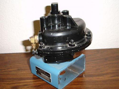 830M-21D2 Teledyne Republic Lo-torq Two Position Actuator