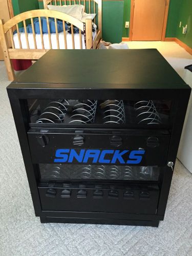 Snack Machine Seaga CA-11