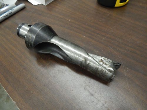 Komet 1.25&#034; Insert Drill ABS 50