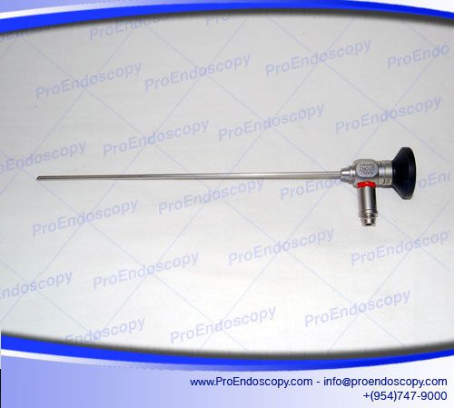 Karl Storz 27018B Arthroscope 30 degree 4mm