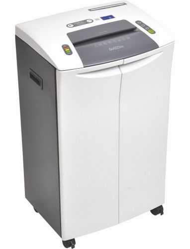 GoECOlife Vortex Edition 22 Sheet Cross-Cut Shredder