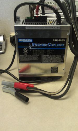 Midtronics power charge psc-300s for sale