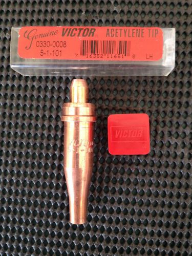 Victor Acetylene Tip 5-1-101