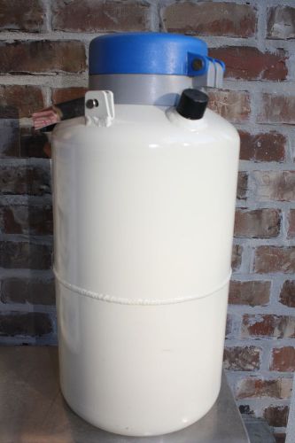 5 Liter Liquid Nitrogen Dewar - cryotherapy