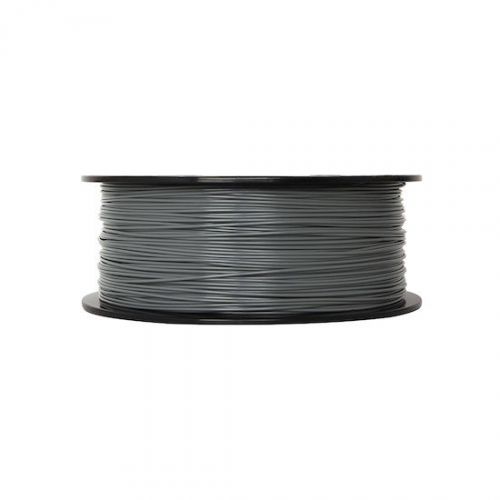 Makerbot ABS Filament - True Gray