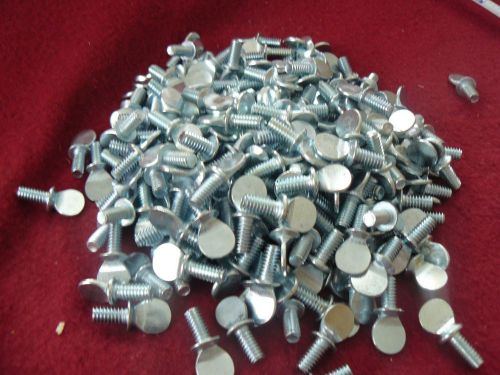 QTY 240 -- Unique 1 inch Screws