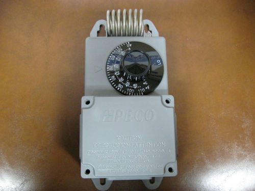 PECO TF115-001 Thermostat   /    Part # 68471