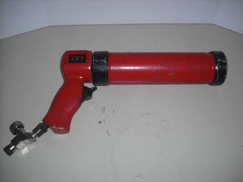 Jet air caulking gun (jsg-9907) for sale