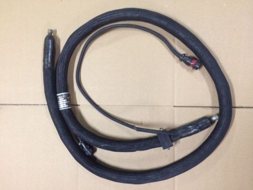 Slautterback Hose 8ft  #26708-08