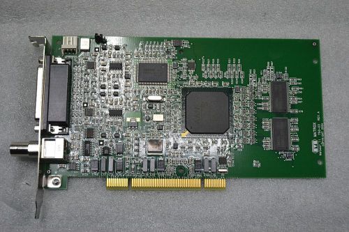 Matrox Meteor II 750-03 REV.A