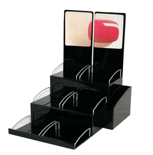 10075-2 Display, Countertop Nail Polish, Perfume, Counter display 10075-2