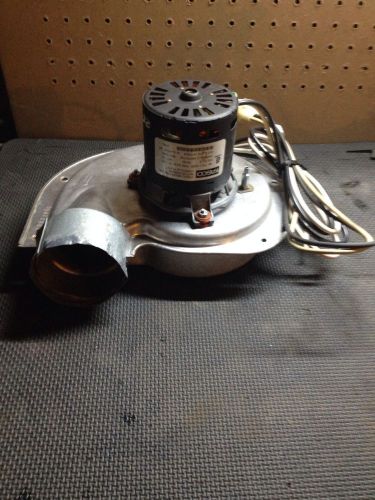 Fasco inducer motor for 7021-9335 7021-8735 7021-9499 1010238p 1010324 a134 for sale