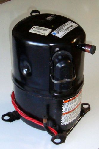 TECUMSEH 2-1/3 TON COMPRESSOR 200-230V 3 PH R22, AWF5528EXT, AW507RT-098-S7- NEW