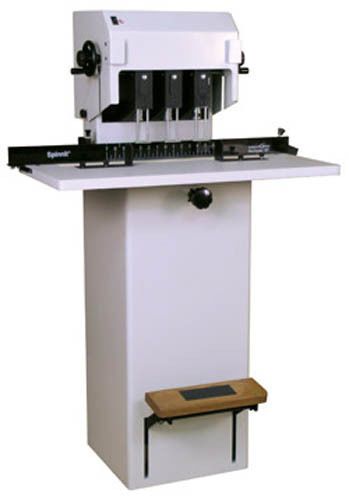 NEW- Lassco Wizer FMM-3 Paper Drill