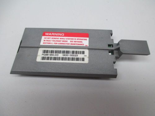 Foxboro p0961bs-0d buss connector d260540 for sale