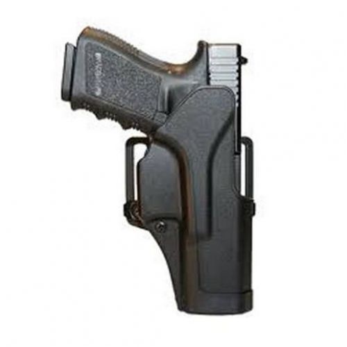 415601BK-R Blackhawk Sportster Standard CQC Concealment GLOCK 26 27 33 Holste