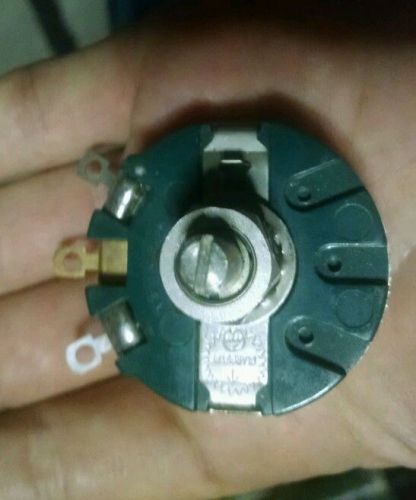 Clarostat RA30LASD253A Potentiometer NOS