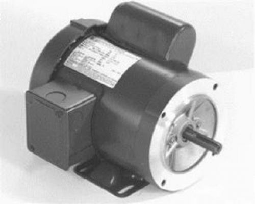 G572 3/4 HP, 1800 RPM NEW MARATHON ELECTRIC MOTOR