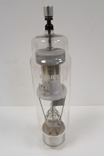 Philips RG4/3000, 3kw HF tube, nr.2.