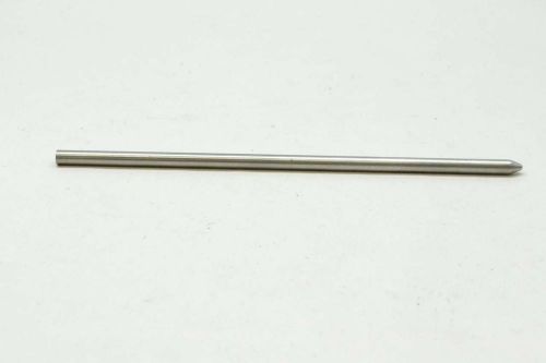 NEW DEL PACKAGING 3-15253-2 STAINLESS SNUBBER PIN 7-7/8X1/4IN D409290