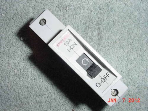 *new* stop circuit entrelec lr88297 gmu 10l 240/250 vac **free shipping usa** for sale