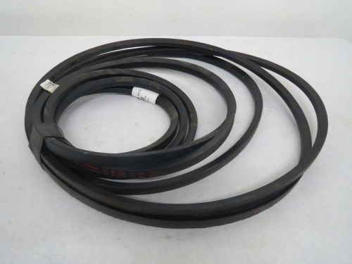 LOT 2 NEW GATES B153 HI-POWER II O&amp;HR V80 156IN X 21/32IN V-BELT B364950