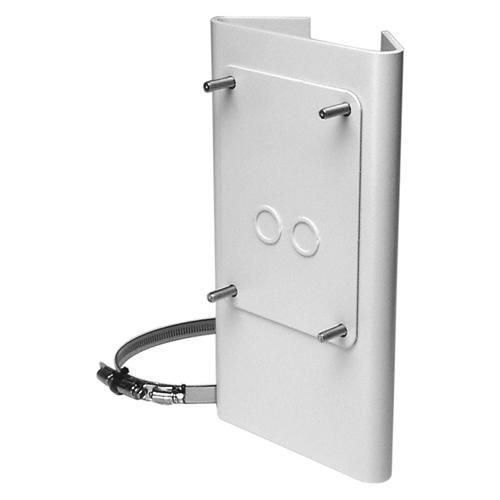 Pelco electric pa402 pole mount adapter for sale