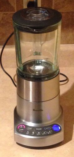 Breville BBL600XL/BBL605XL 5-Speed Blender