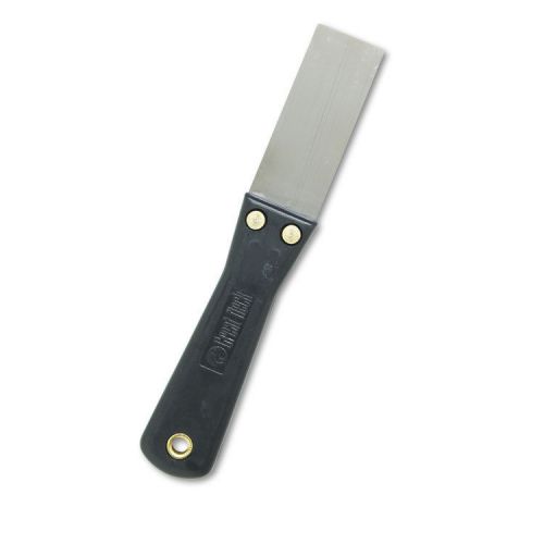 Putty Knife, 1 1/4 Blade Width