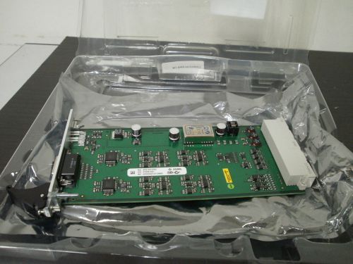 ASML 4022.634.27501 WH Robot Interface PCA,Unused (3581)