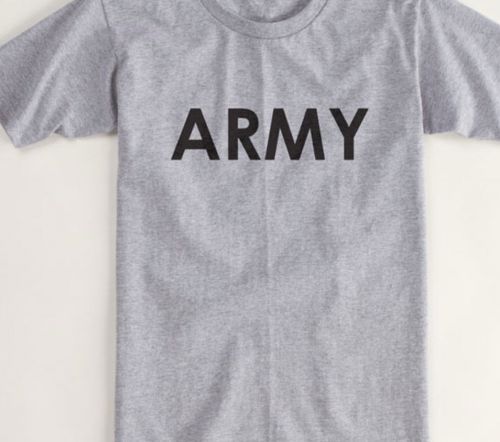 Army Shirt