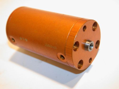 Up to 8 new fabco-air 2&#034; pancake air cylinders k7x for sale