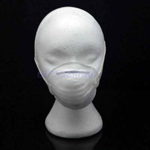 50pcs disposable dust face mask filter mouth for painting weeding basement for sale