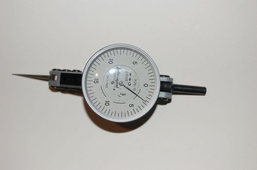 INTERAPID 312B-15 TEST INDICATOR