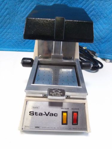 Sta-Vac