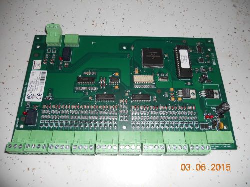 HONEYWELL NORTHERN ACCESS PRO22IN PRO-2200  Sixteen 16 Alarm Input Module SG46