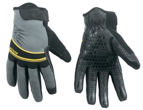 Custom LeatherCraft 135XL Boxer Glove, X-Large
